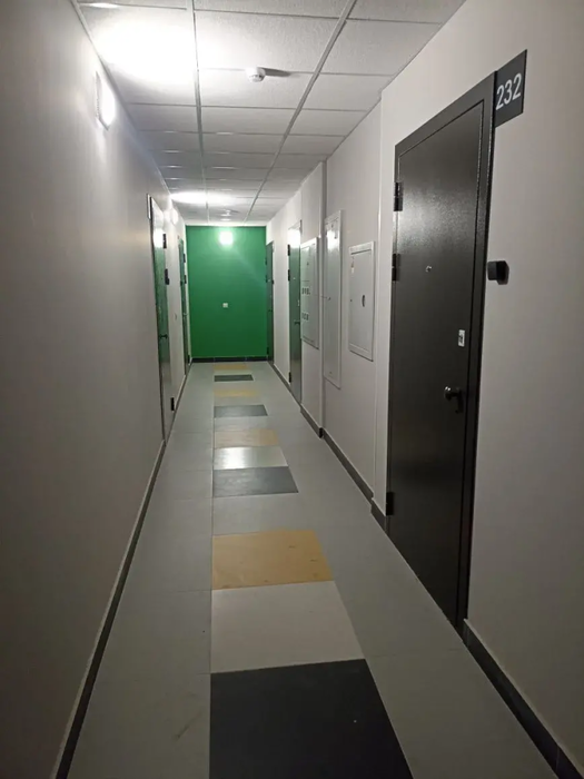 Екатеринбург, ул. Новостроя, 5 (Елизавет) - фото квартиры (5)