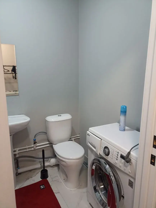 Екатеринбург, ул. Новостроя, 5 (Елизавет) - фото квартиры (7)