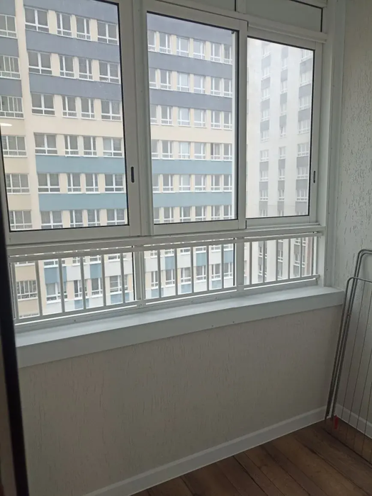 Екатеринбург, ул. Новостроя, 5 (Елизавет) - фото квартиры (8)