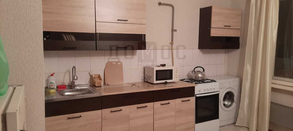 Екатеринбург, ул. Замятина, 28 (Эльмаш) - фото квартиры (1)