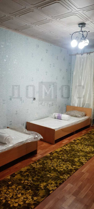 Екатеринбург, ул. Замятина, 28 (Эльмаш) - фото квартиры (3)