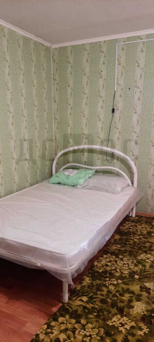 Екатеринбург, ул. Замятина, 28 (Эльмаш) - фото квартиры (5)