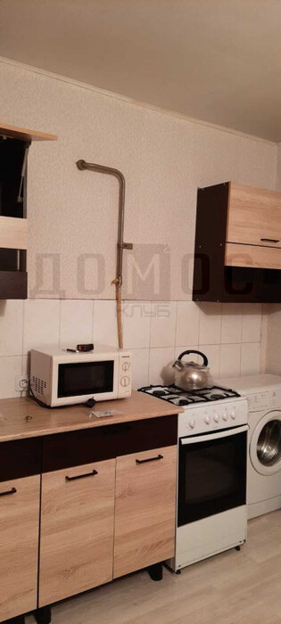 Екатеринбург, ул. Замятина, 28 (Эльмаш) - фото квартиры (7)