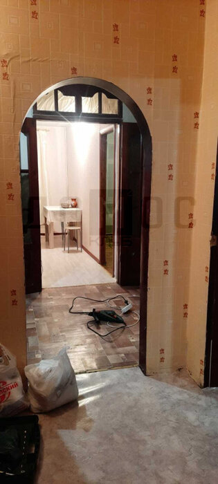 Екатеринбург, ул. Замятина, 28 (Эльмаш) - фото квартиры (8)