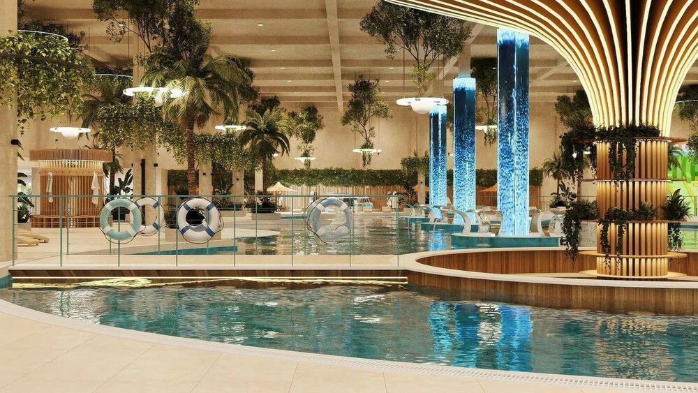 Екатеринбург, ул. Сибирский тракт (дублёр), 2 (ЖБИ) - фото торговой площади (1)