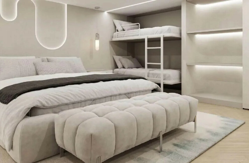 Екатеринбург, ул. Сибирский тракт (дублёр), 2 (ЖБИ) - фото торговой площади (5)