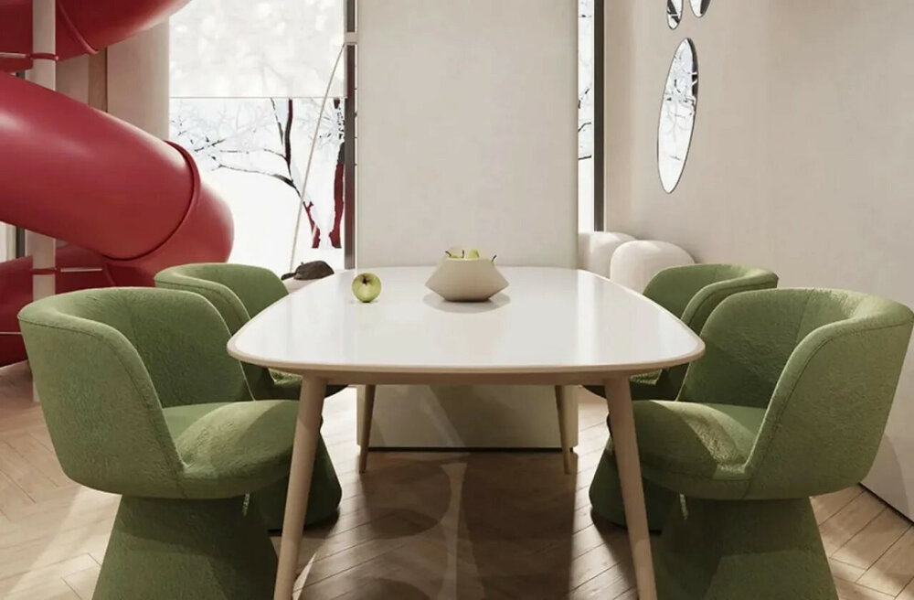 Екатеринбург, ул. Сибирский тракт (дублёр), 2 (ЖБИ) - фото торговой площади (6)