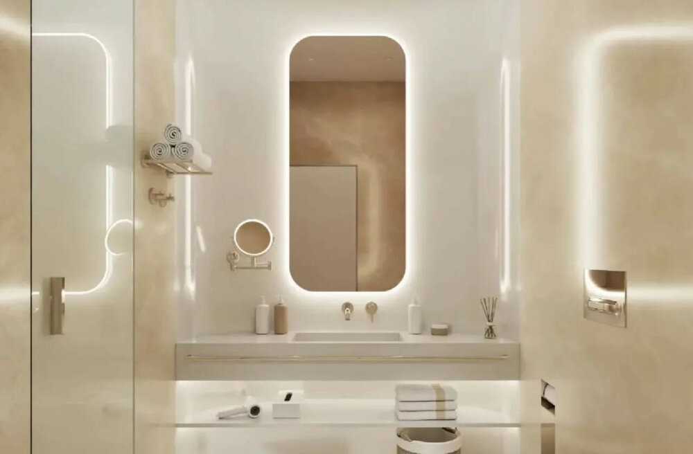 Екатеринбург, ул. Сибирский тракт (дублёр), 2 (ЖБИ) - фото торговой площади (7)