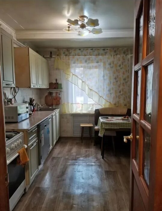 п. Ключевск, ул. Трудовая, 33/1 (городской округ Березовский) - фото дома (2)