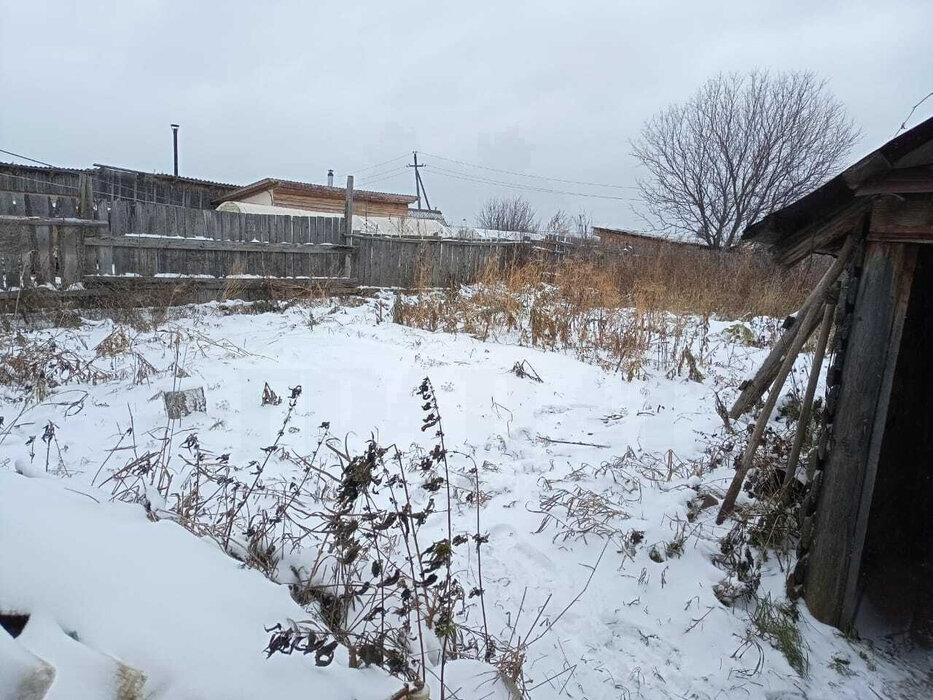 п. Бисерть, ул. Ленина, 116 (Нижнесергинский район) - фото дома (5)