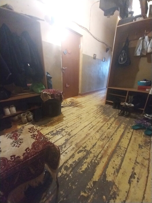 Екатеринбург, ул. Старых Большевиков, 28 (Эльмаш) - фото комнаты (15)