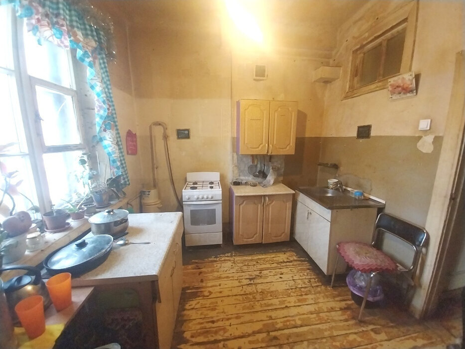Екатеринбург, ул. Старых Большевиков, 28 (Эльмаш) - фото комнаты (9)