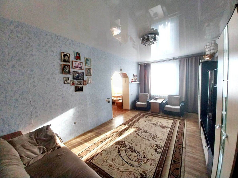 п. Большой Исток, ул. Трудовая, 11 (городской округ Сысертский) - фото дома (8)