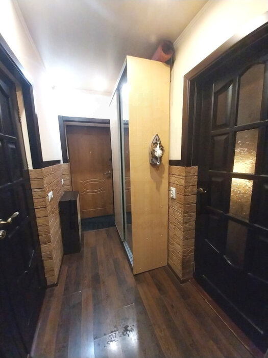 Екатеринбург, ул. Лобкова, 20 (Эльмаш) - фото квартиры (6)