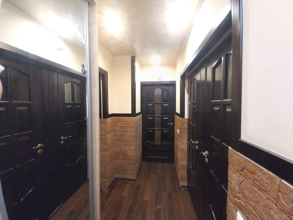 Екатеринбург, ул. Лобкова, 20 (Эльмаш) - фото квартиры (7)