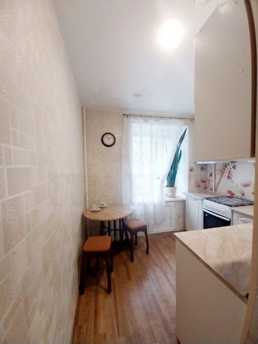 Екатеринбург, ул. Индустрии, 62 (Уралмаш) - фото квартиры (6)