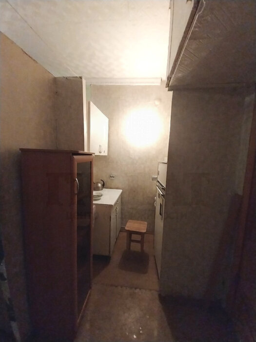 Екатеринбург, ул. Ползунова, 1б (Эльмаш) - фото комнаты (8)