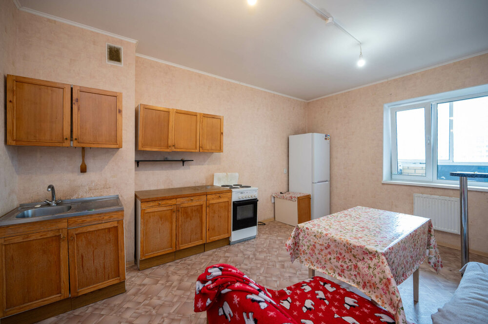 Екатеринбург, ул. Сулимова, 4 (Пионерский) - фото квартиры (3)