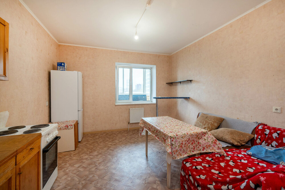 Екатеринбург, ул. Сулимова, 4 (Пионерский) - фото квартиры (4)