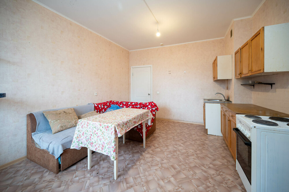 Екатеринбург, ул. Сулимова, 4 (Пионерский) - фото квартиры (5)