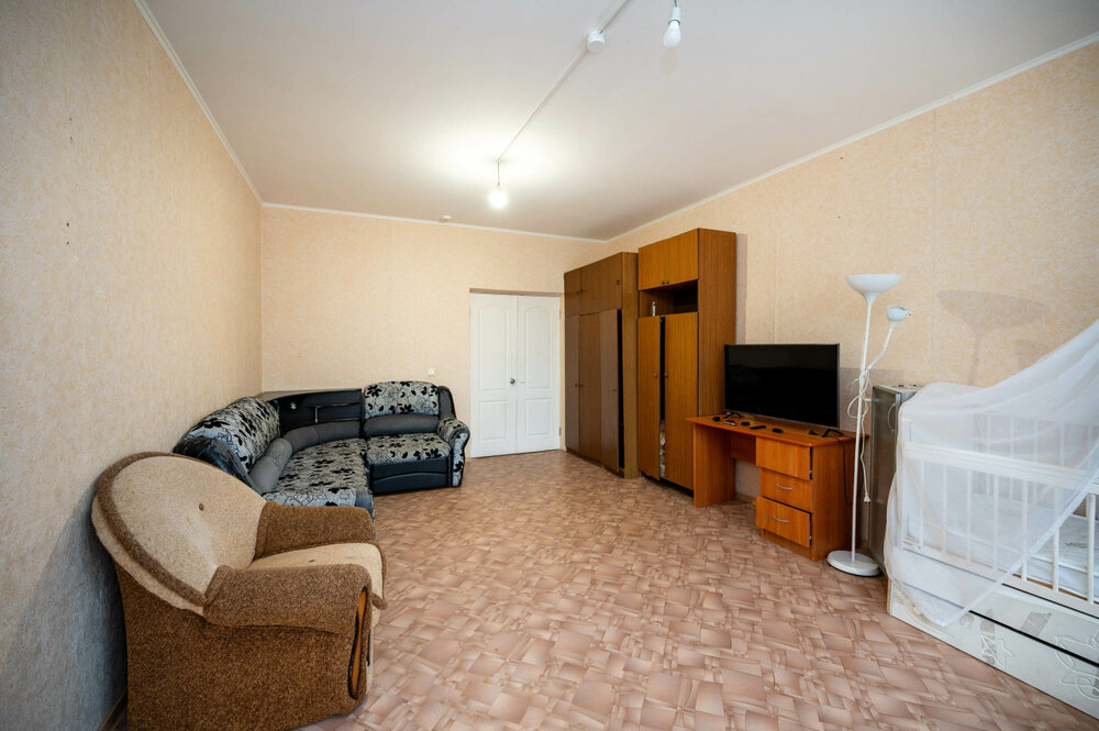 Екатеринбург, ул. Сулимова, 4 (Пионерский) - фото квартиры (6)