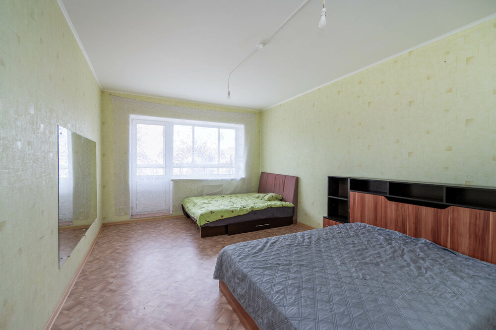 Екатеринбург, ул. Сулимова, 4 (Пионерский) - фото квартиры (7)