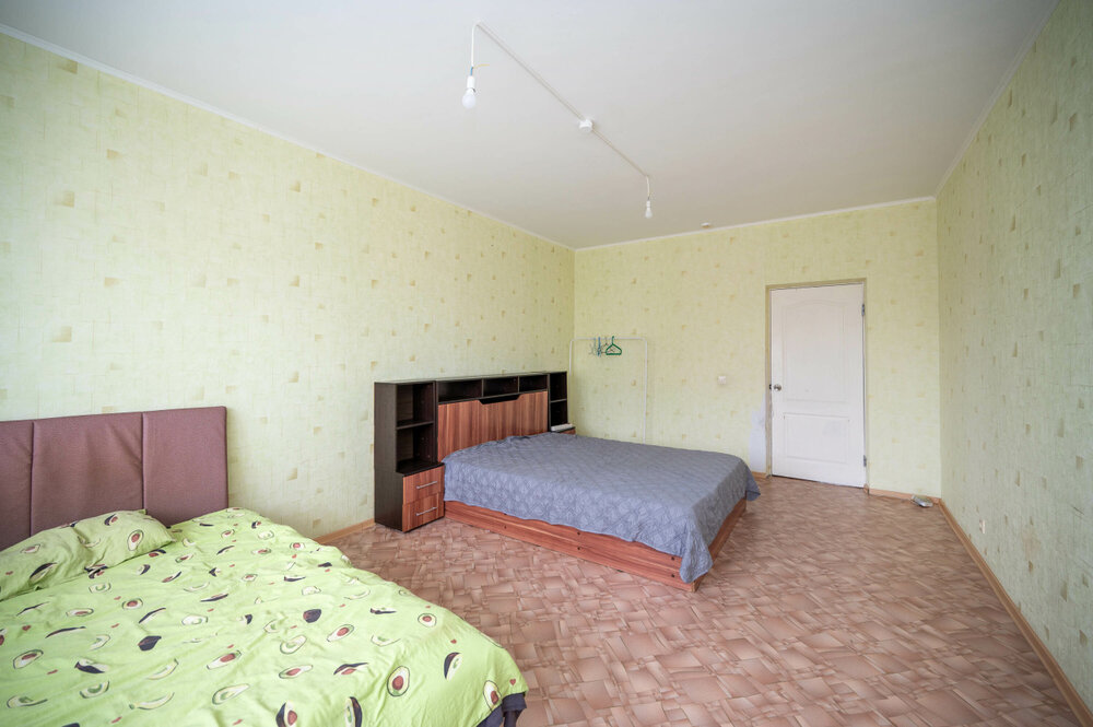 Екатеринбург, ул. Сулимова, 4 (Пионерский) - фото квартиры (8)