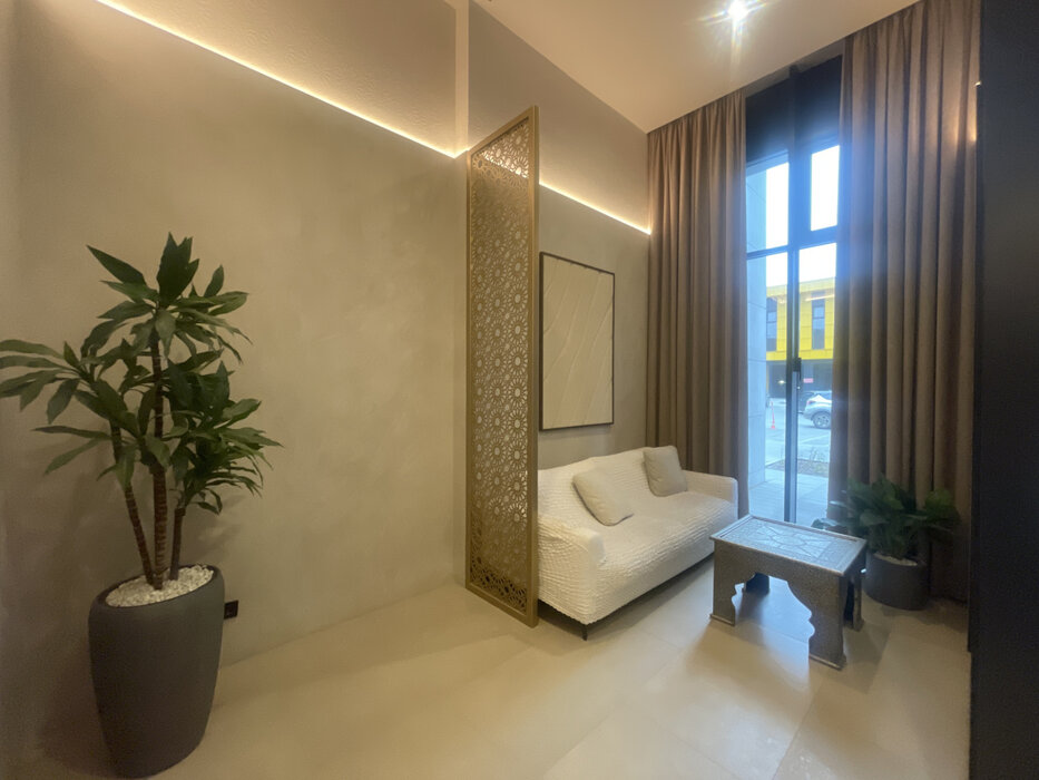 Екатеринбург, ул. Московская, 251 (Автовокзал) - фото квартиры (1)