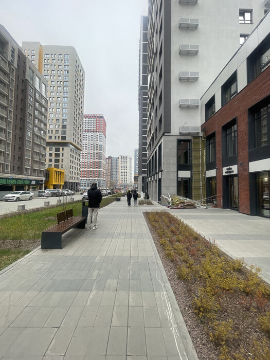 Екатеринбург, ул. Московская, 251 (Автовокзал) - фото квартиры (7)