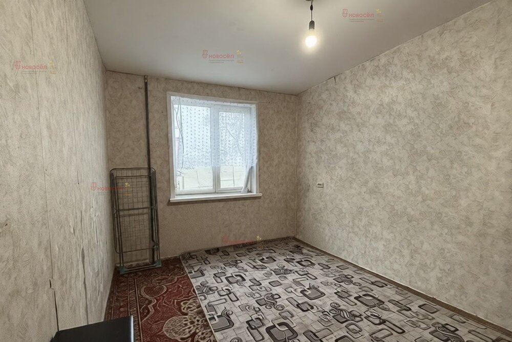 Екатеринбург, ул. Серафимы Дерябиной, 49/2 (Юго-Западный) - фото квартиры (3)