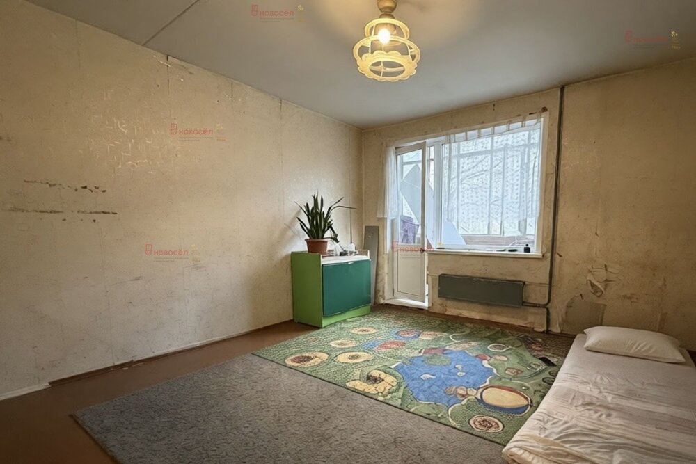 Екатеринбург, ул. Серафимы Дерябиной, 49/2 (Юго-Западный) - фото квартиры (4)