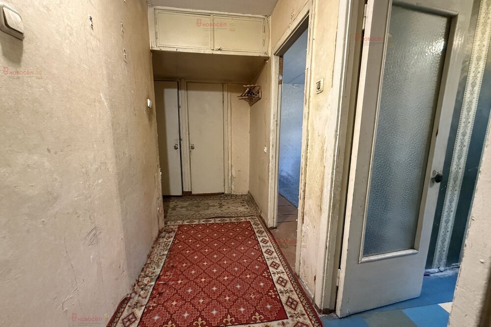 Екатеринбург, ул. Серафимы Дерябиной, 49/2 (Юго-Западный) - фото квартиры (6)