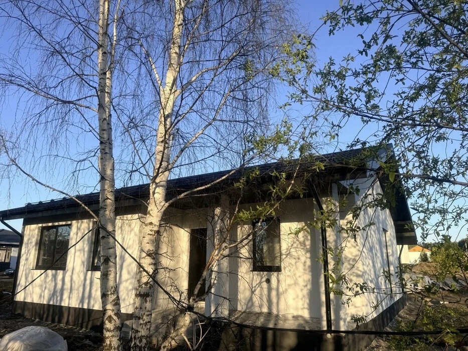 д. Гагарка, ул. Клубная, 1 (городской округ Заречный) - фото дома (8)
