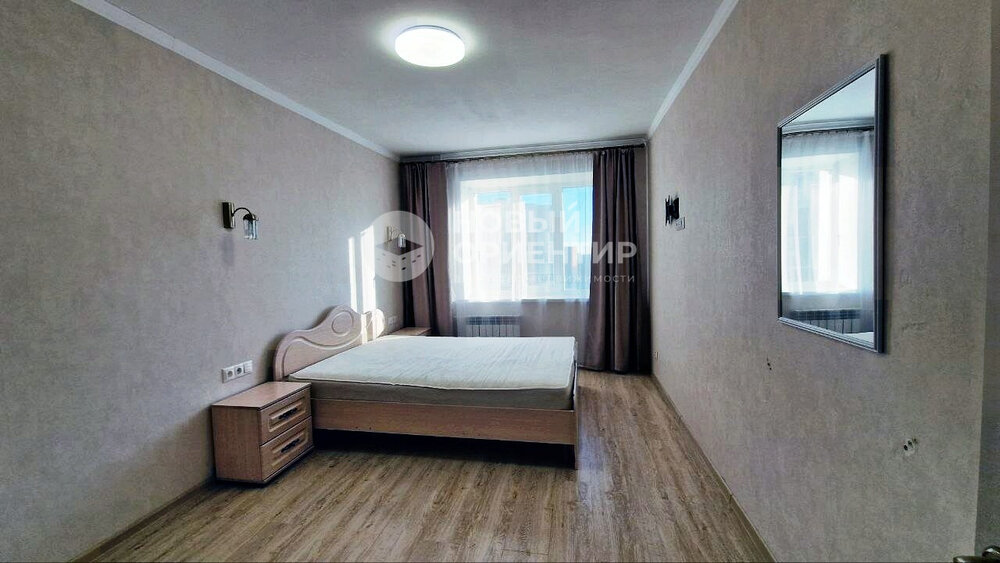 Екатеринбург, ул. Пехотинцев, 3/2 (Новая Сортировка) - фото квартиры (1)