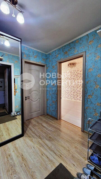 Екатеринбург, ул. Пехотинцев, 3/2 (Новая Сортировка) - фото квартиры (4)