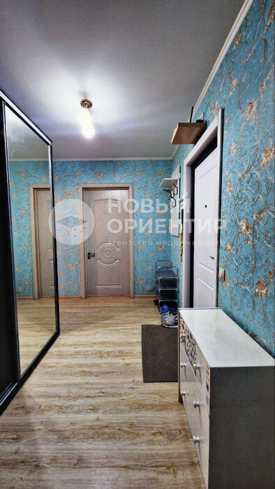 Екатеринбург, ул. Пехотинцев, 3/2 (Новая Сортировка) - фото квартиры (5)