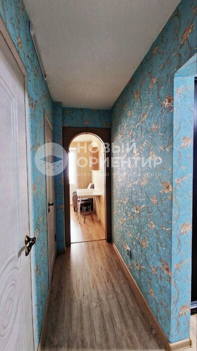 Екатеринбург, ул. Пехотинцев, 3/2 (Новая Сортировка) - фото квартиры (6)