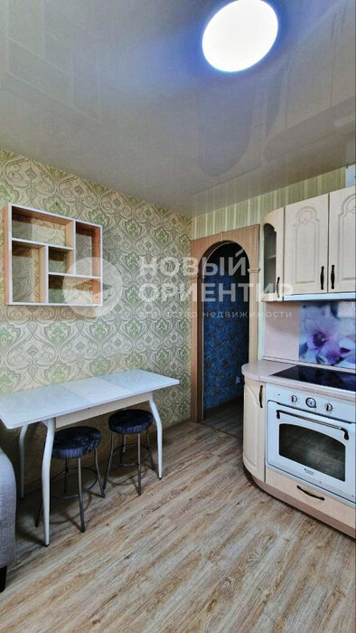 Екатеринбург, ул. Пехотинцев, 3/2 (Новая Сортировка) - фото квартиры (7)