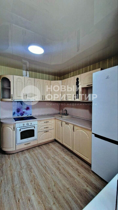 Екатеринбург, ул. Пехотинцев, 3/2 (Новая Сортировка) - фото квартиры (8)