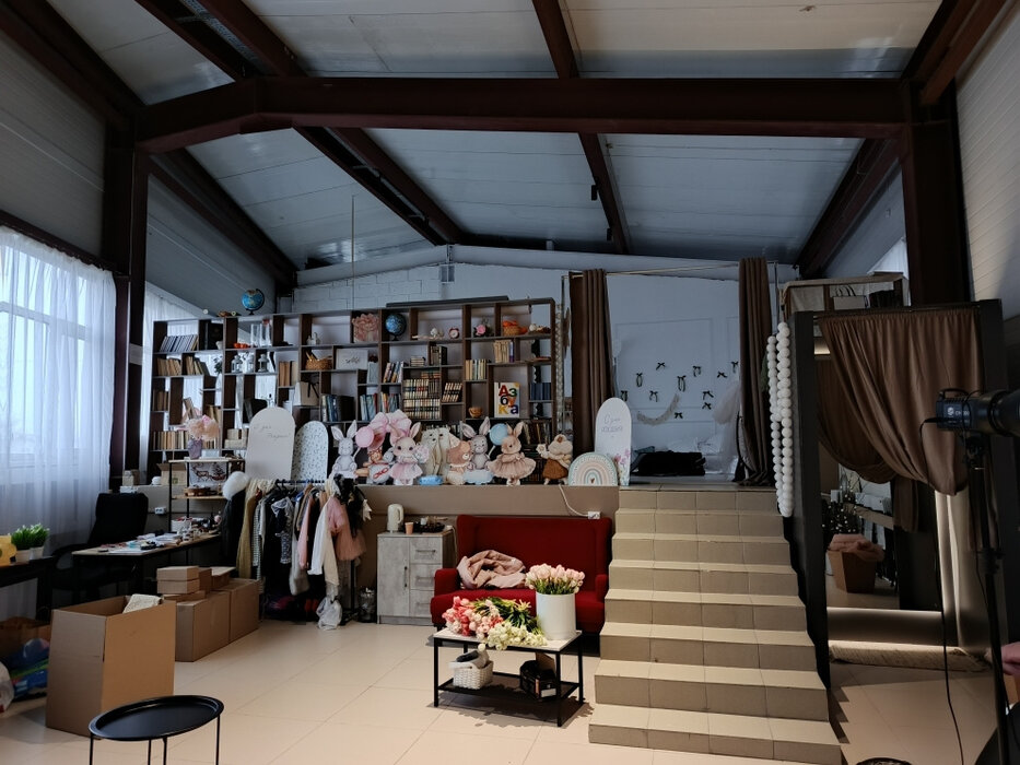 г. Березовский, ул. Серова, 1г (городской округ Березовский) - фото офисного помещения (2)