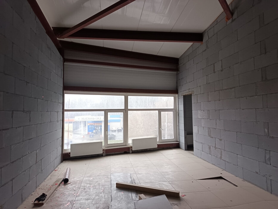 г. Березовский, ул. Серова, 1г (городской округ Березовский) - фото офисного помещения (4)