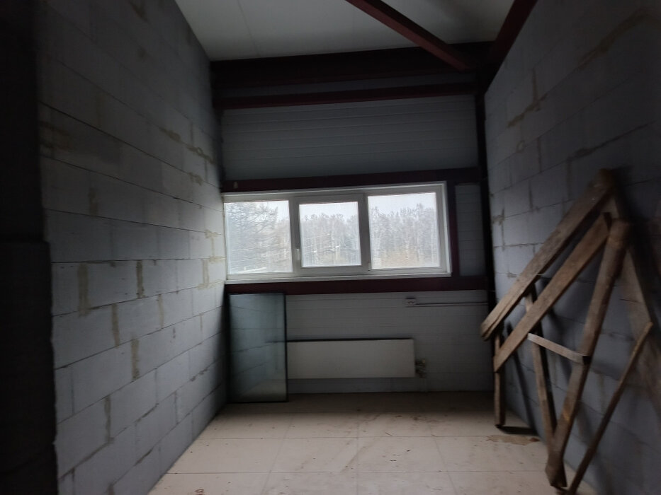 г. Березовский, ул. Серова, 1г (городской округ Березовский) - фото офисного помещения (5)