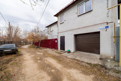 г. Березовский, ул. Фурманова, 1а (городской округ Березовский) - фото коттеджа