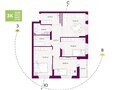 Продажа квартиры: Екатеринбург, ул. г. Екатеринбург, пр-кт Космонавтов, ЖК Радиостанция (Дом 1.1) - Фото 1