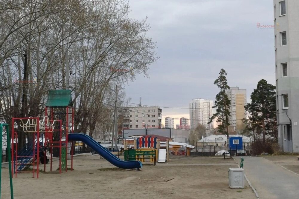 Екатеринбург, ул. Кунарская, 34 (Старая Сортировка) - фото квартиры (3)