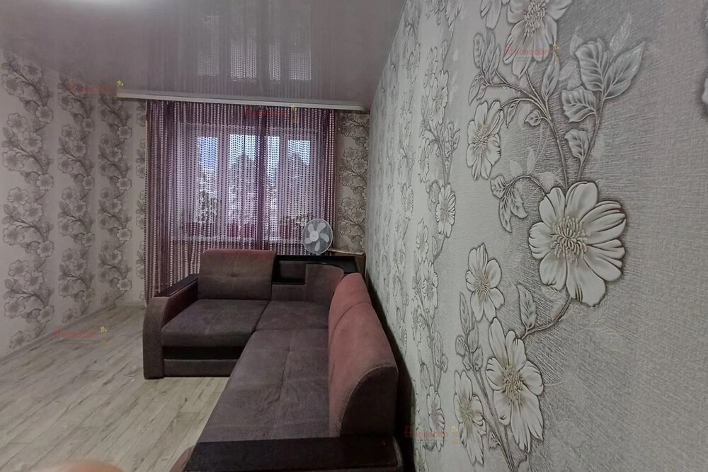 Екатеринбург, ул. Кунарская, 34 (Старая Сортировка) - фото квартиры (5)