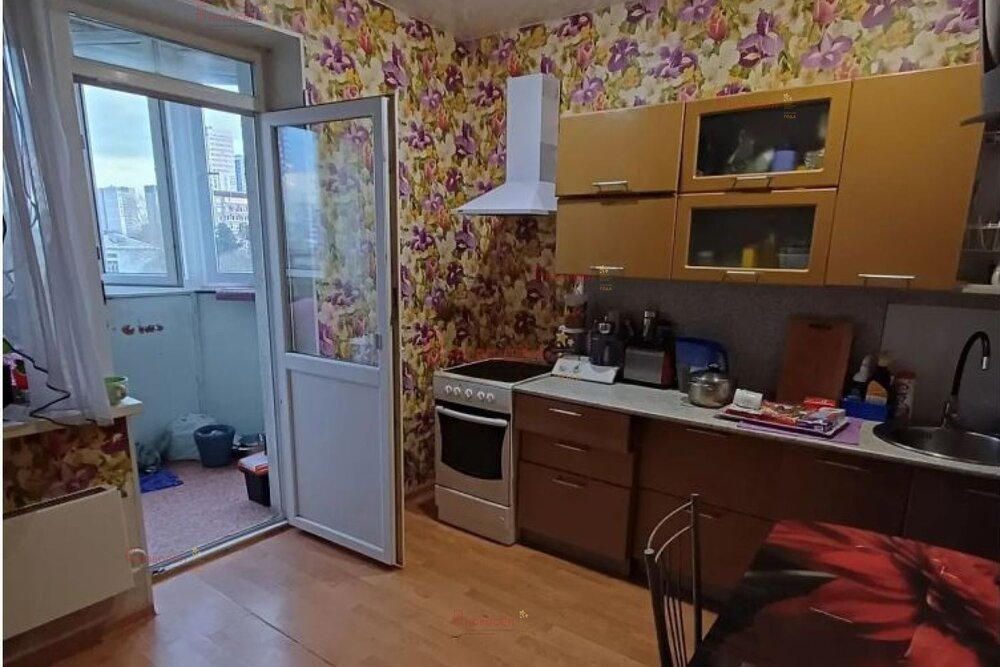 Екатеринбург, ул. Кунарская, 34 (Старая Сортировка) - фото квартиры (6)