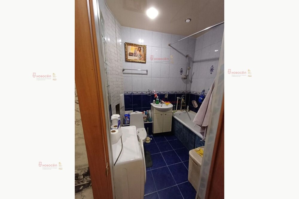 Екатеринбург, ул. Кунарская, 34 (Старая Сортировка) - фото квартиры (7)