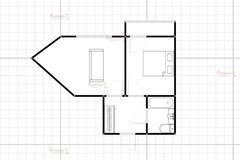 Екатеринбург, ул. Громова, 26/4 (Юго-Западный) - фото квартиры