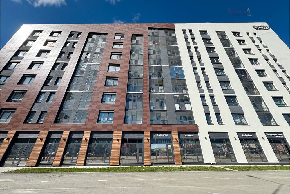 г. Березовский, ул. Восточная, 8/3 (городской округ Березовский) - фото торгового помещения (13)